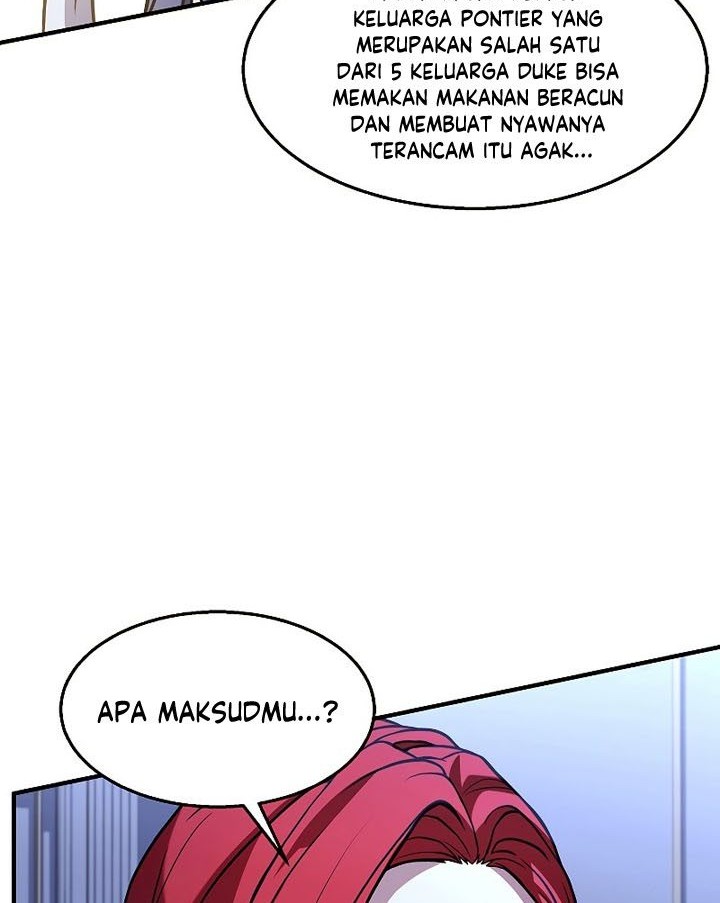 Return of The Greatest Lancer Chapter 63 - halaman 21