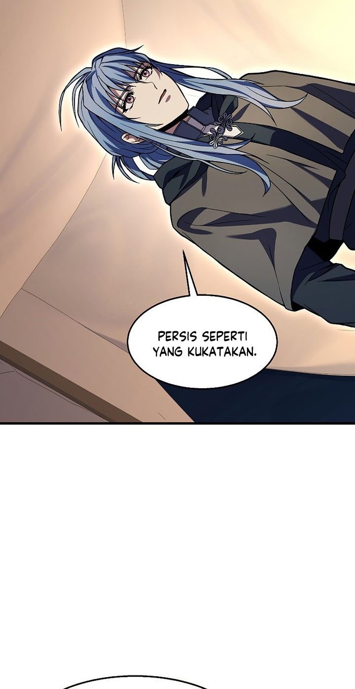 Return of The Greatest Lancer Chapter 63 - halaman 27
