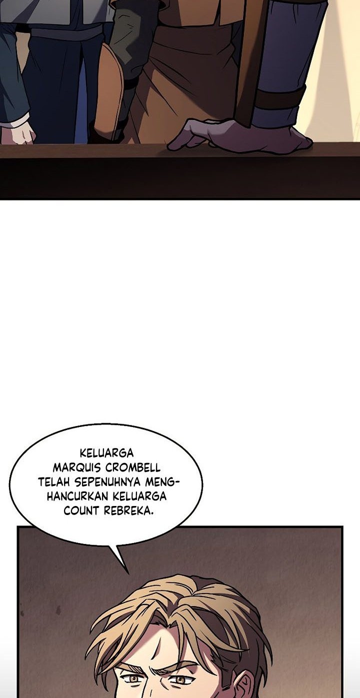 Return of The Greatest Lancer Chapter 63 - halaman 29