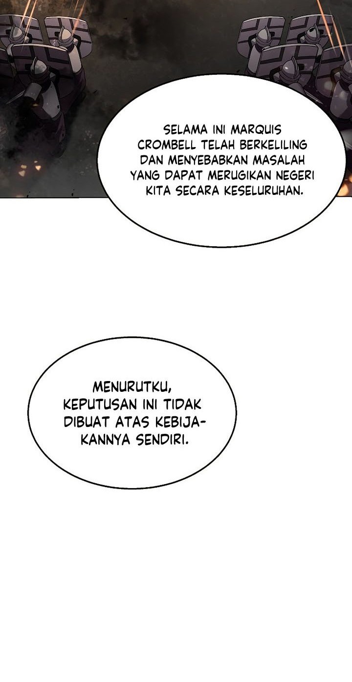 Return of The Greatest Lancer Chapter 63 - halaman 31