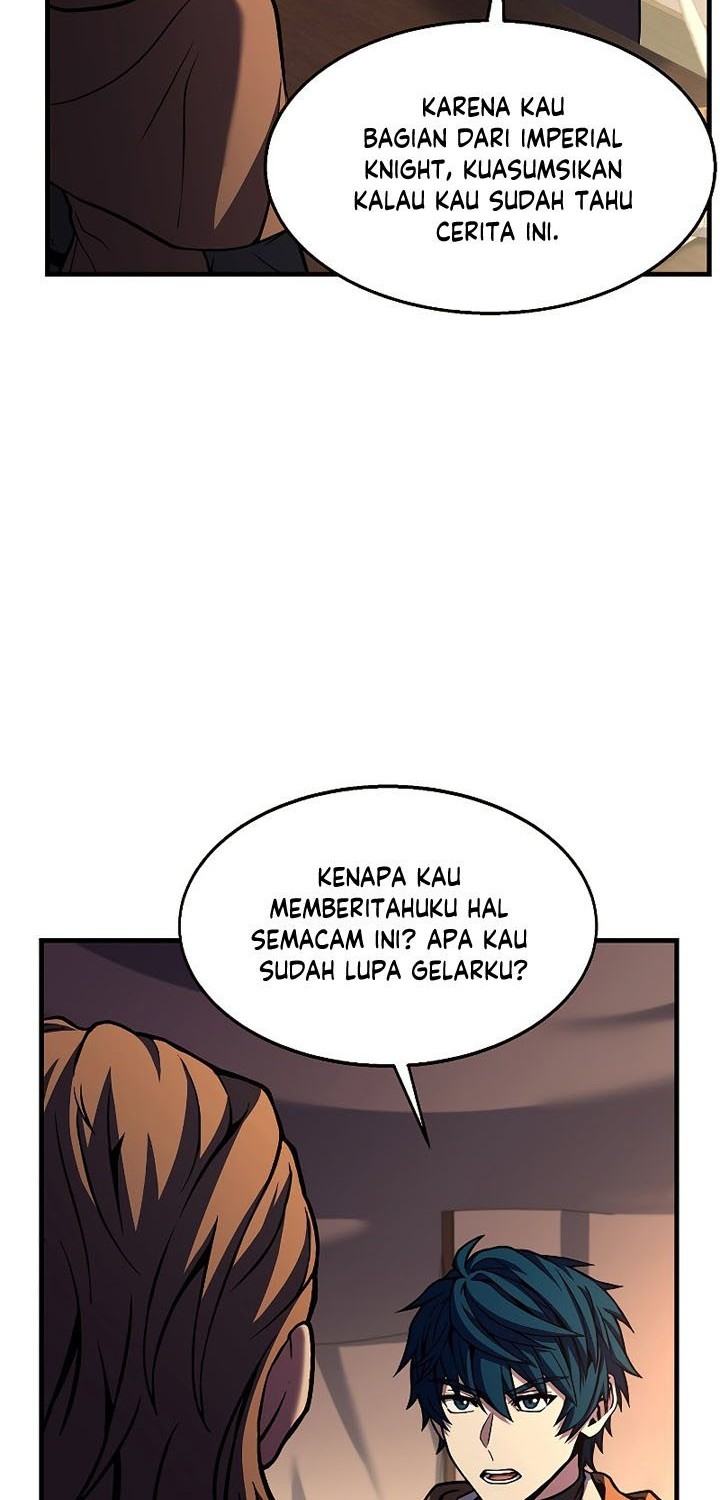 Return of The Greatest Lancer Chapter 63 - halaman 33