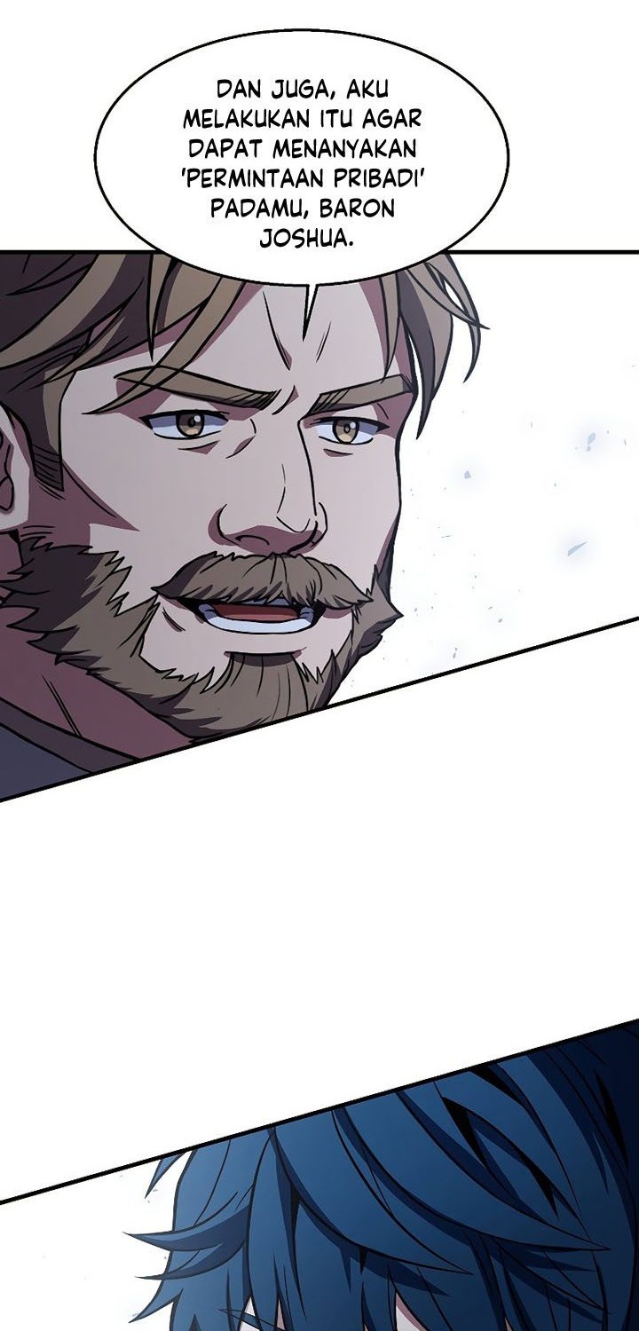 Return of The Greatest Lancer Chapter 63 - halaman 35