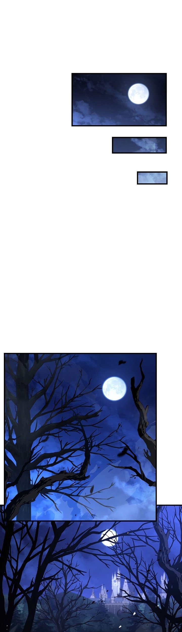 Return of The Greatest Lancer Chapter 63 - halaman 44