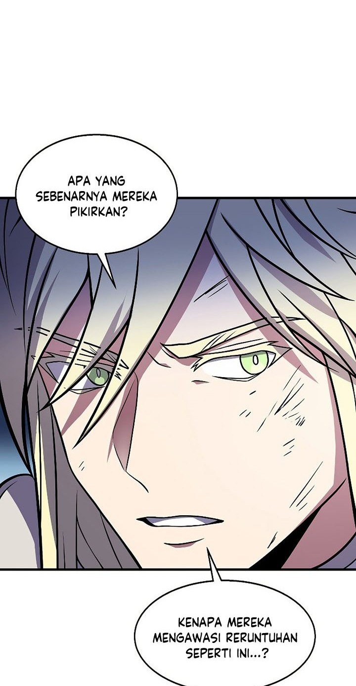Return of The Greatest Lancer Chapter 63 - halaman 47