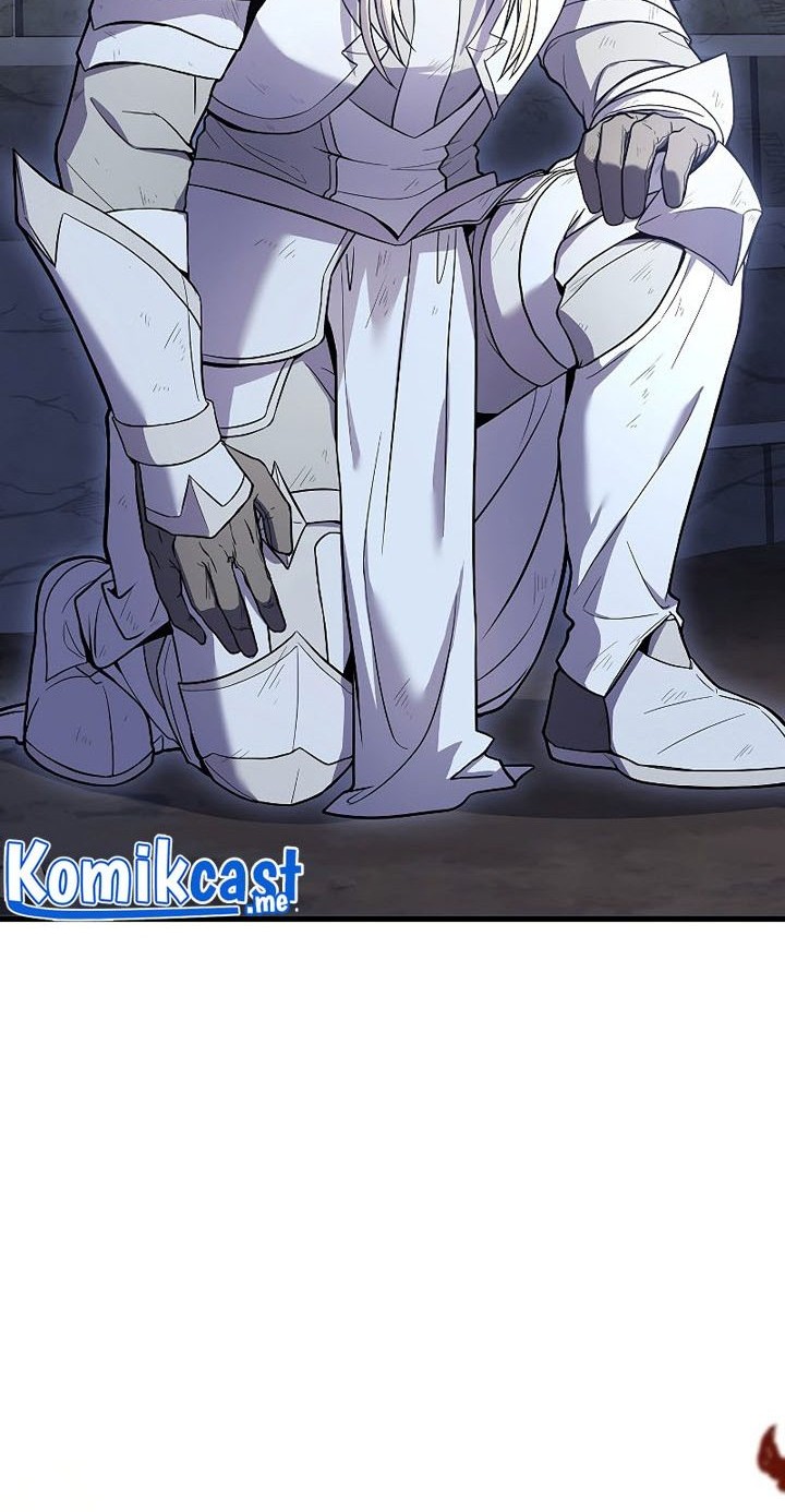 Return of The Greatest Lancer Chapter 63 - halaman 49