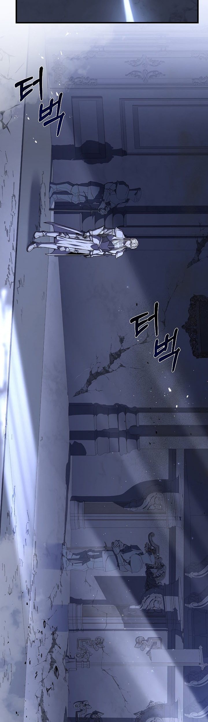Return of The Greatest Lancer Chapter 63 - halaman 52