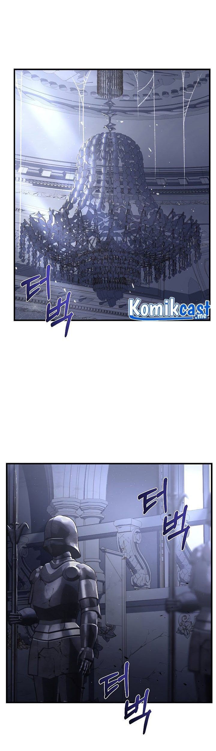 Return of The Greatest Lancer Chapter 63 - halaman 54