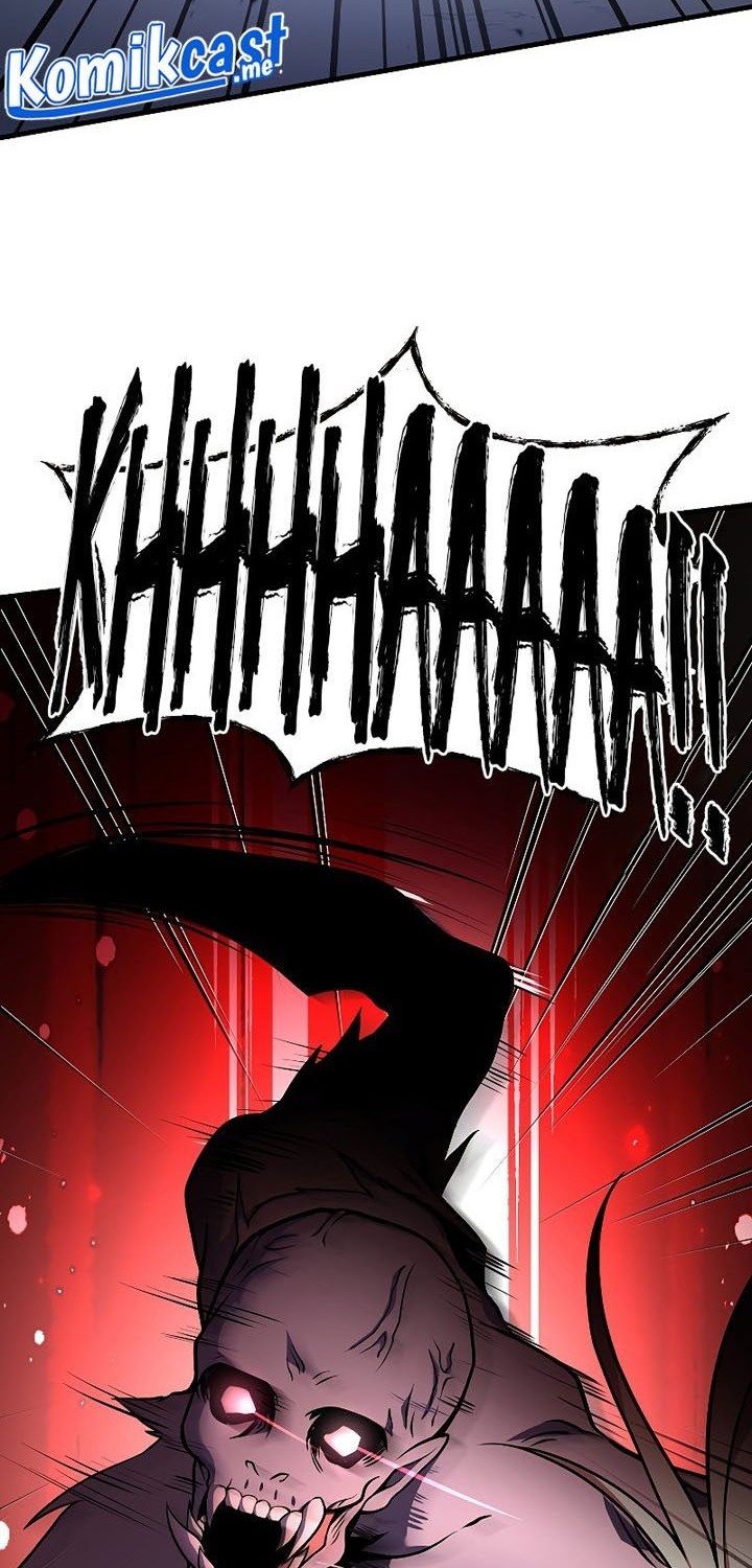 Return of The Greatest Lancer Chapter 63 - halaman 59