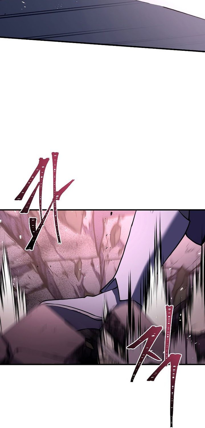Return of The Greatest Lancer Chapter 63 - halaman 61