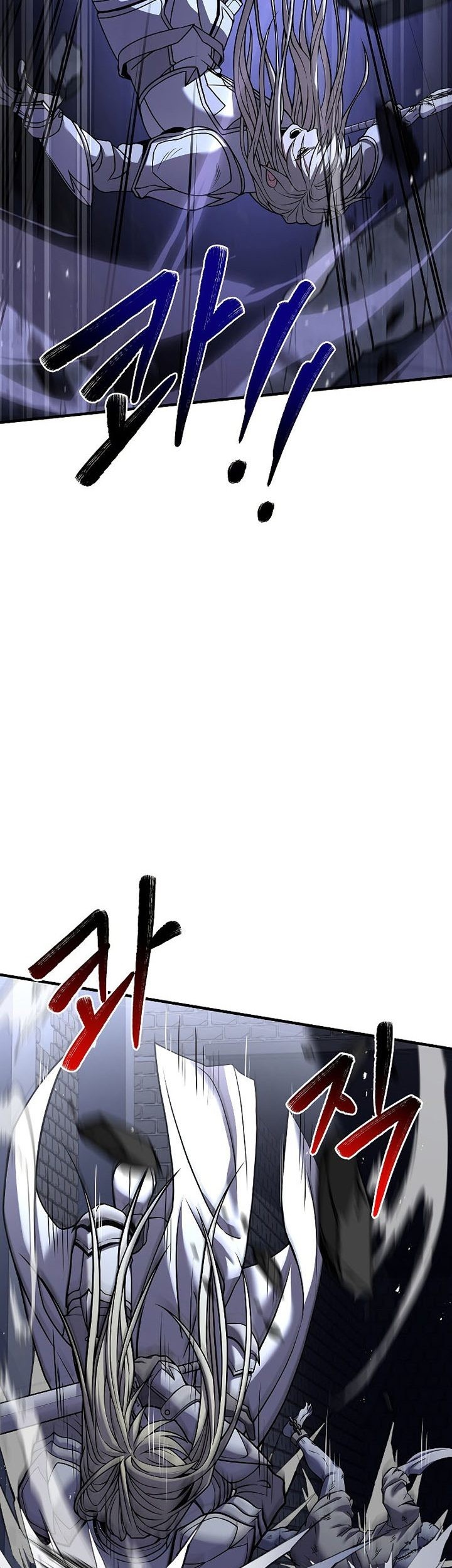 Return of The Greatest Lancer Chapter 63 - halaman 64
