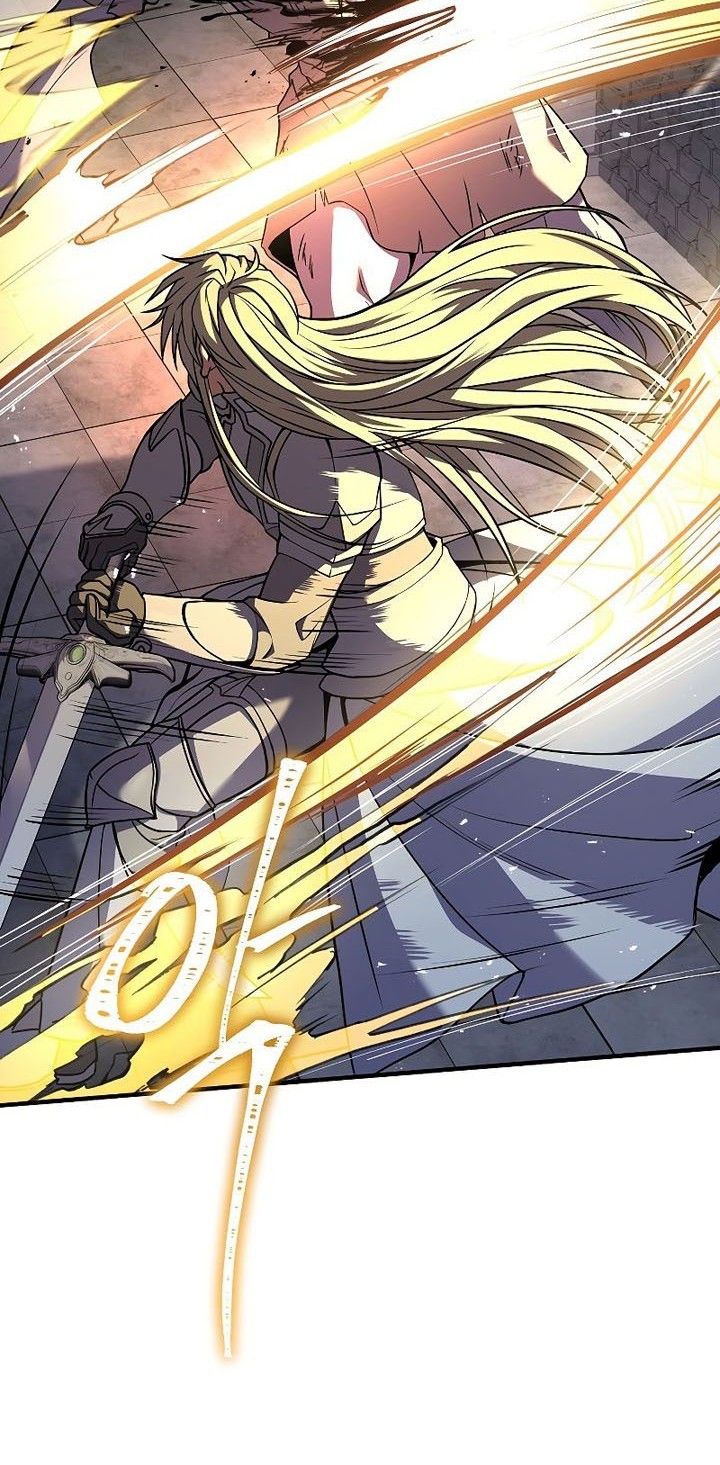 Return of The Greatest Lancer Chapter 63 - halaman 67
