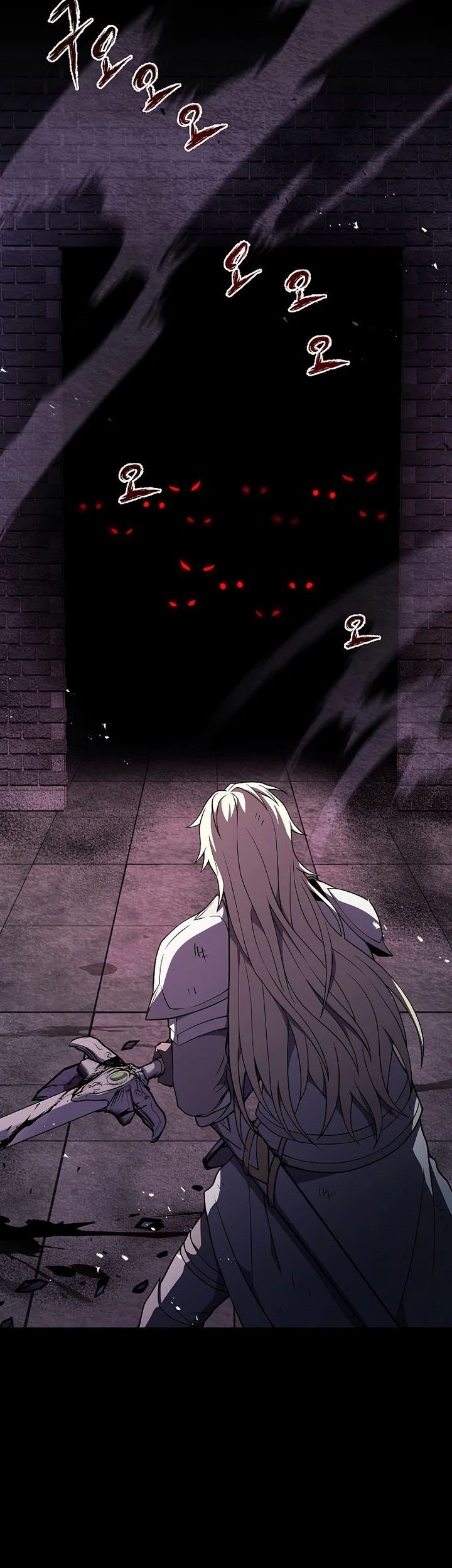 Return of The Greatest Lancer Chapter 63 - halaman 70