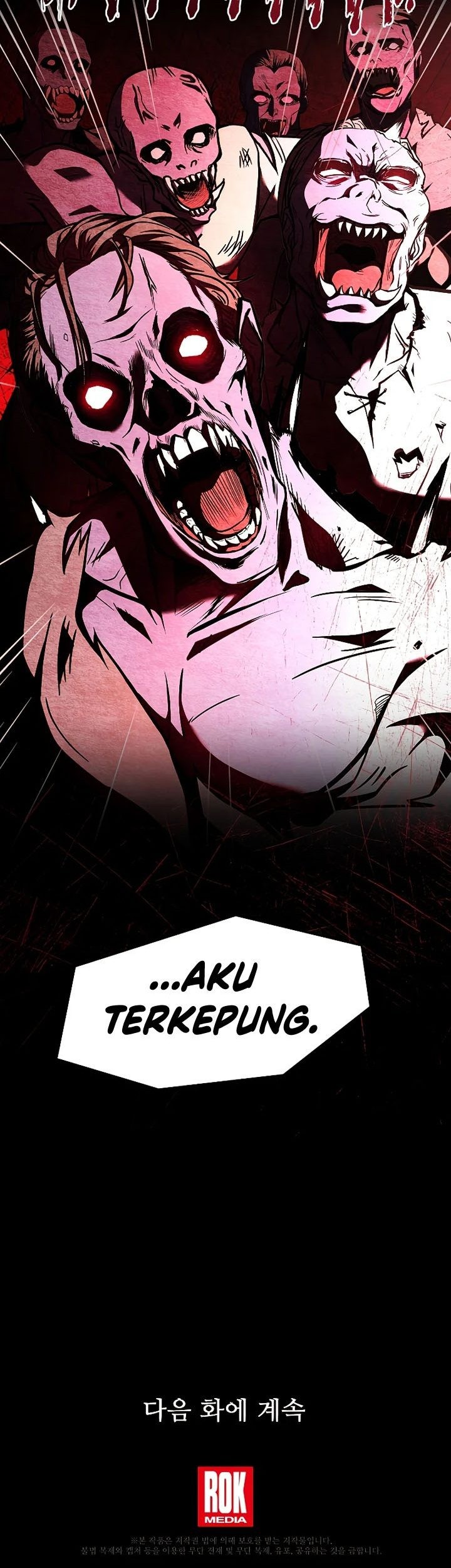 Return of The Greatest Lancer Chapter 63 - halaman 72
