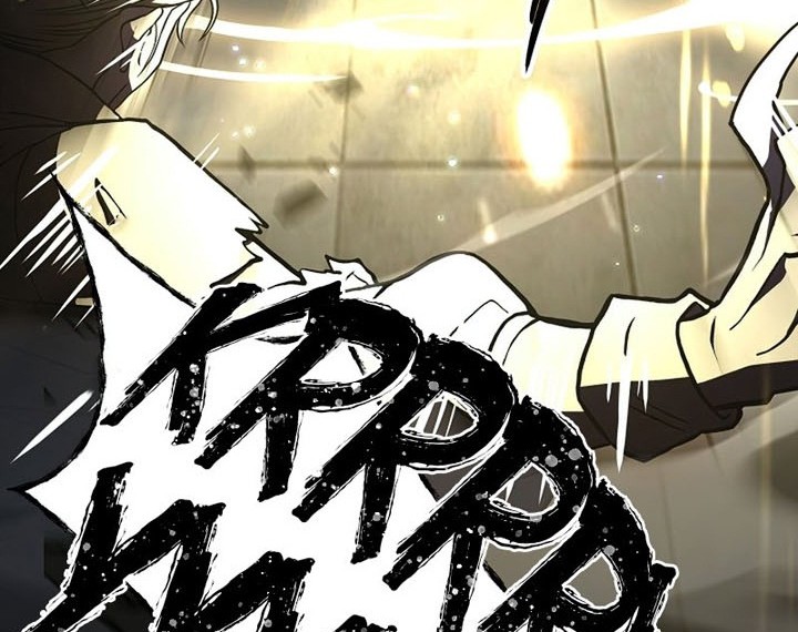 Return of The Greatest Lancer Chapter 64 - halaman 21