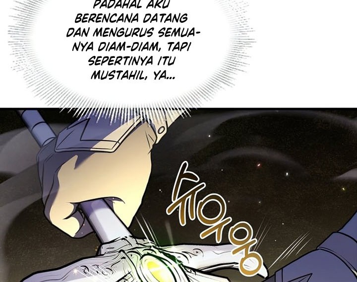 Return of The Greatest Lancer Chapter 64 - halaman 23