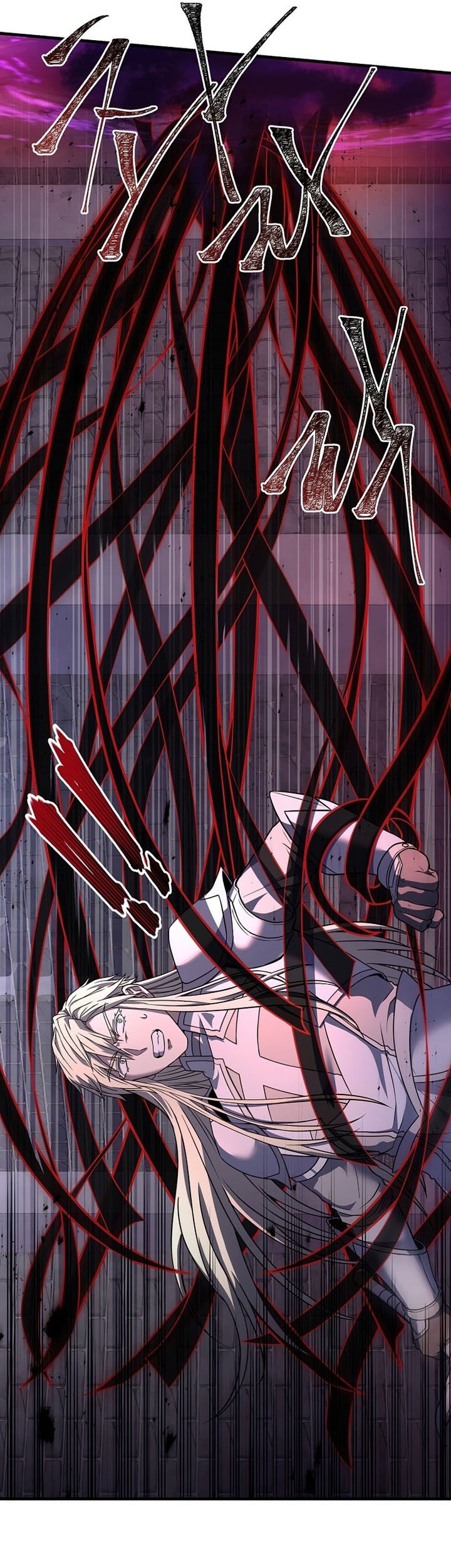 Return of The Greatest Lancer Chapter 64 - halaman 34