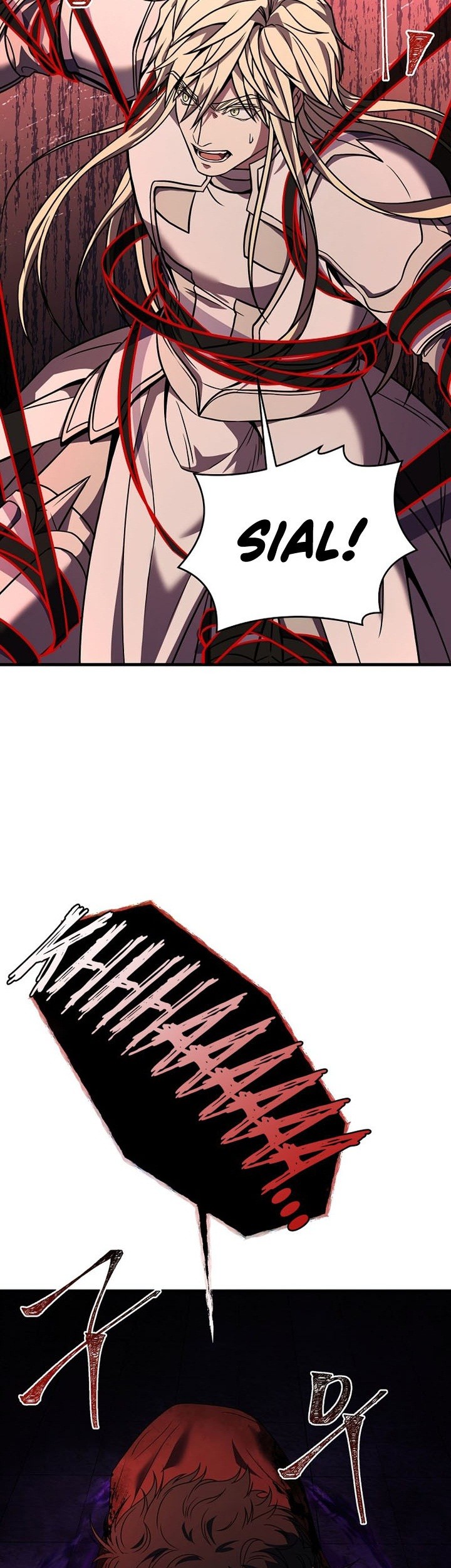 Return of The Greatest Lancer Chapter 64 - halaman 36