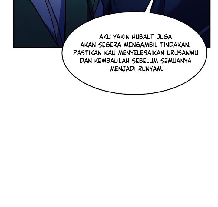 Return of The Greatest Lancer Chapter 64 - halaman 49