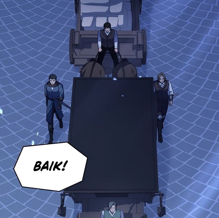 Return of The Greatest Lancer Chapter 64 - halaman 51