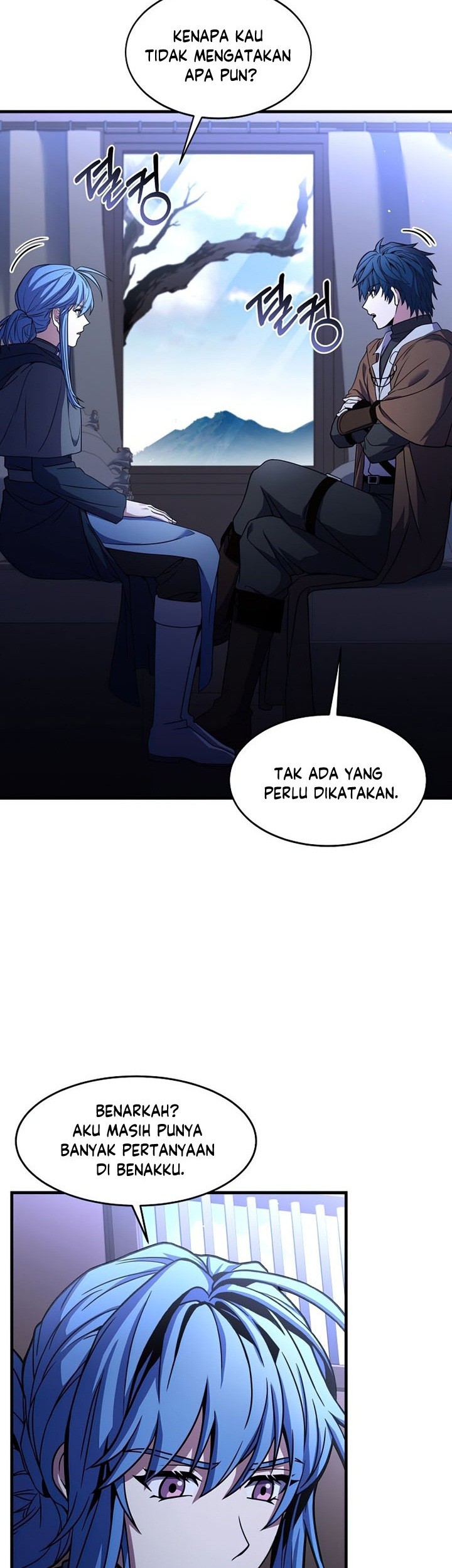 Return of The Greatest Lancer Chapter 64 - halaman 54