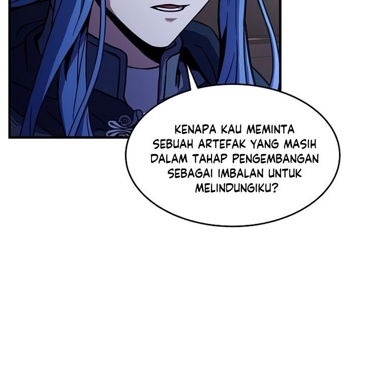 Return of The Greatest Lancer Chapter 64 - halaman 55