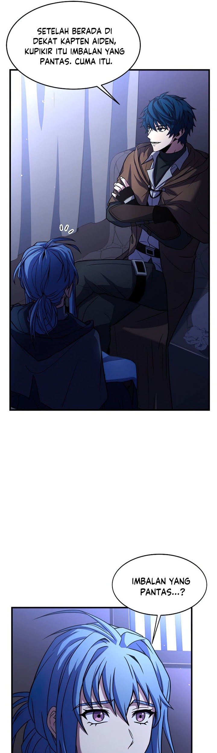 Return of The Greatest Lancer Chapter 64 - halaman 58