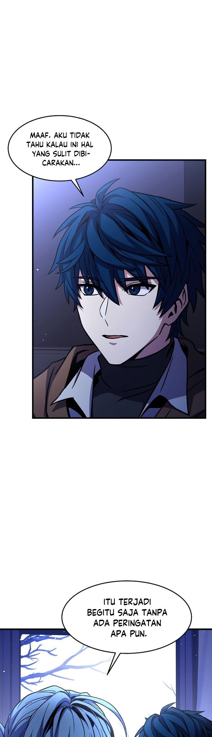 Return of The Greatest Lancer Chapter 64 - halaman 64