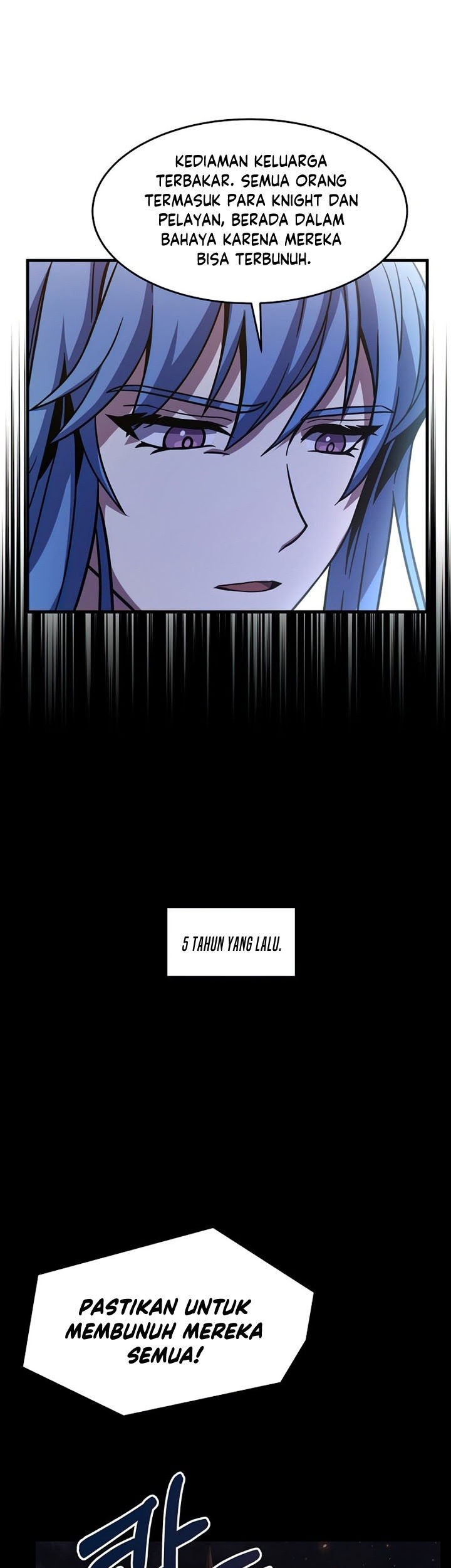 Return of The Greatest Lancer Chapter 64 - halaman 66