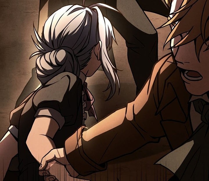 Return of The Greatest Lancer Chapter 64 - halaman 69