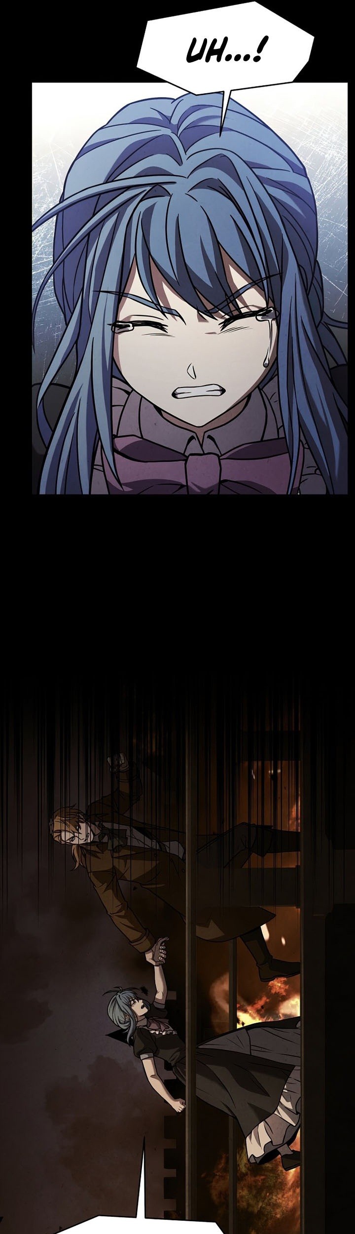 Return of The Greatest Lancer Chapter 64 - halaman 74
