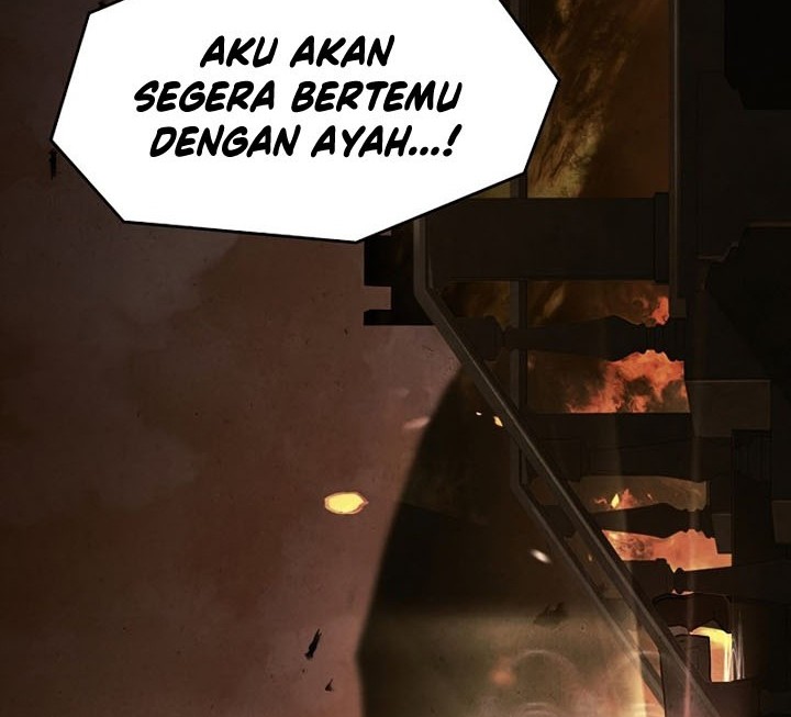 Return of The Greatest Lancer Chapter 64 - halaman 75