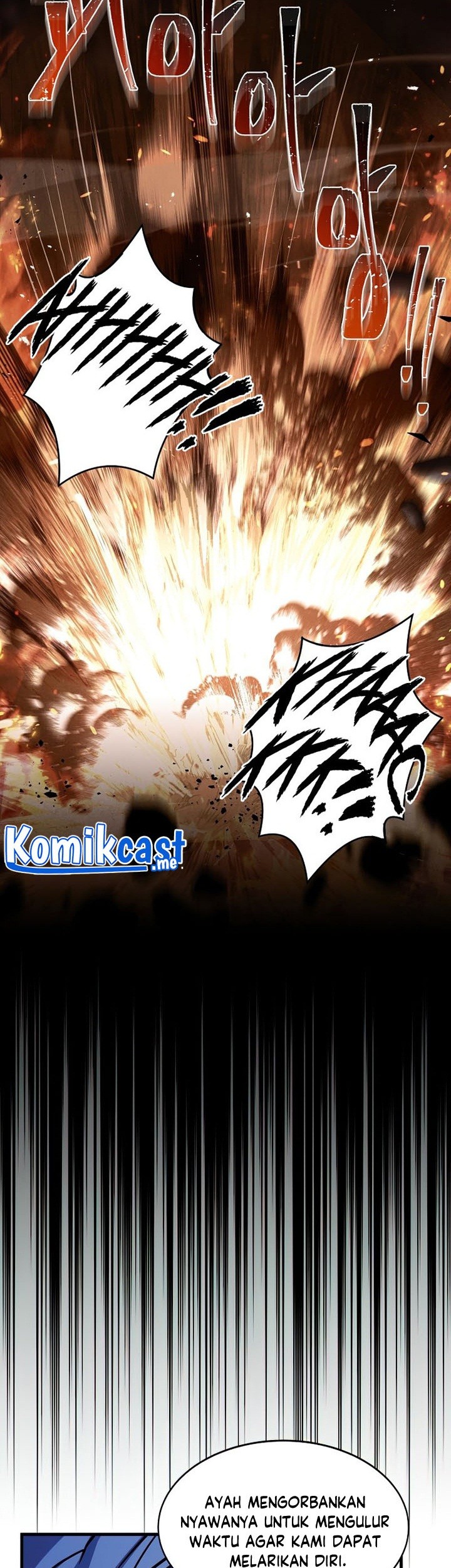 Return of The Greatest Lancer Chapter 64 - halaman 78