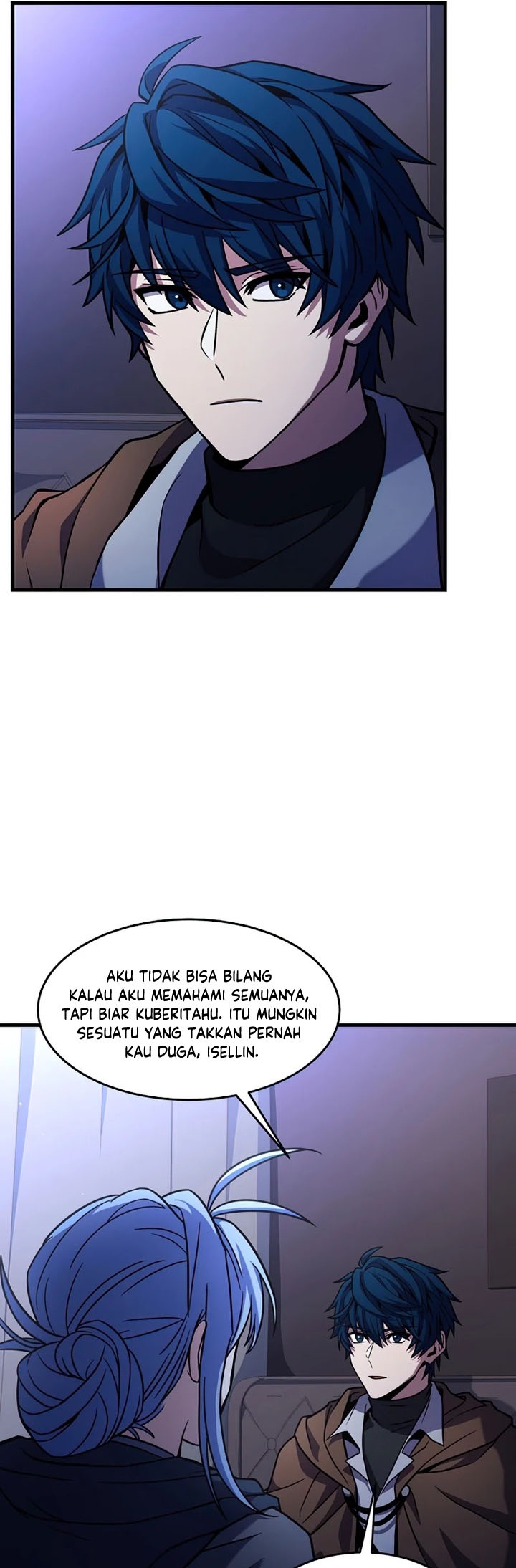 Return of The Greatest Lancer Chapter 64 - halaman 82