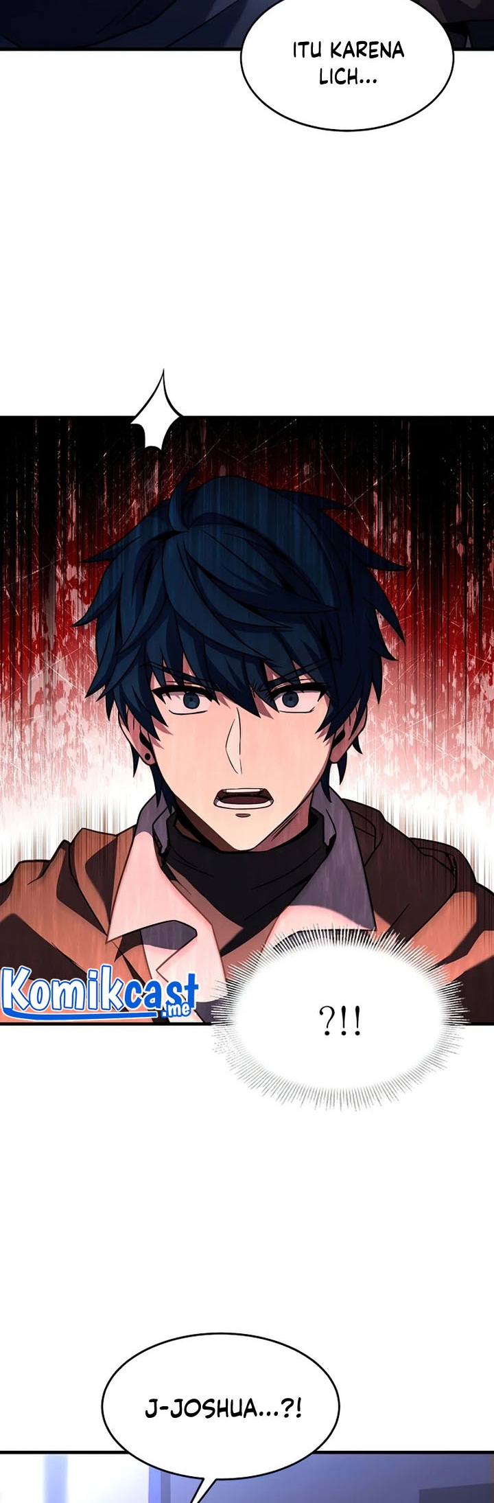Return of The Greatest Lancer Chapter 64 - halaman 83
