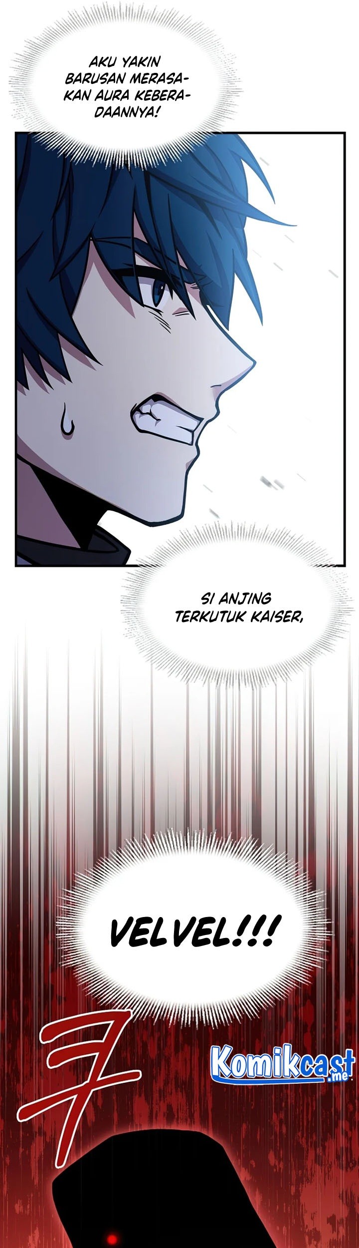 Return of The Greatest Lancer Chapter 64 - halaman 86