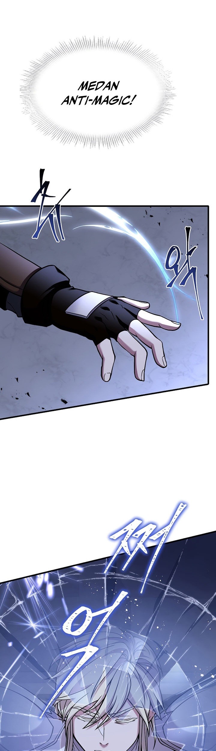 Return of The Greatest Lancer Chapter 65 - halaman 16