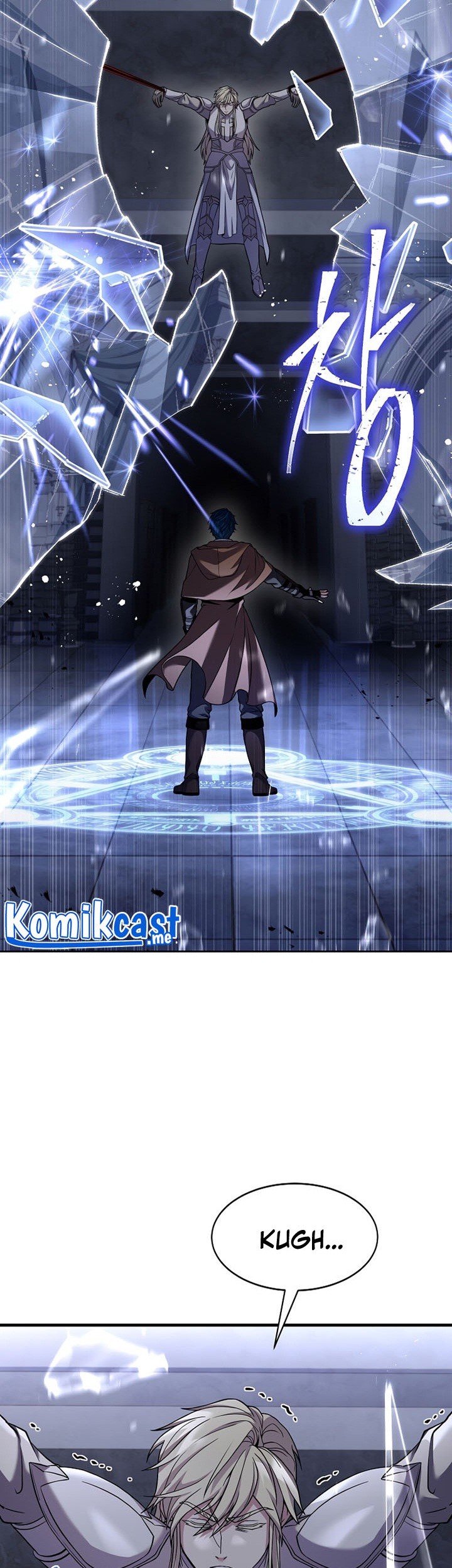 Return of The Greatest Lancer Chapter 65 - halaman 18