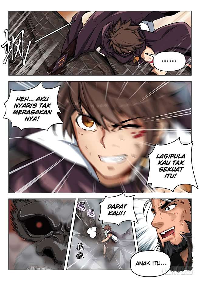 Return of The Greatest Lancer Chapter 65 - halaman 2
