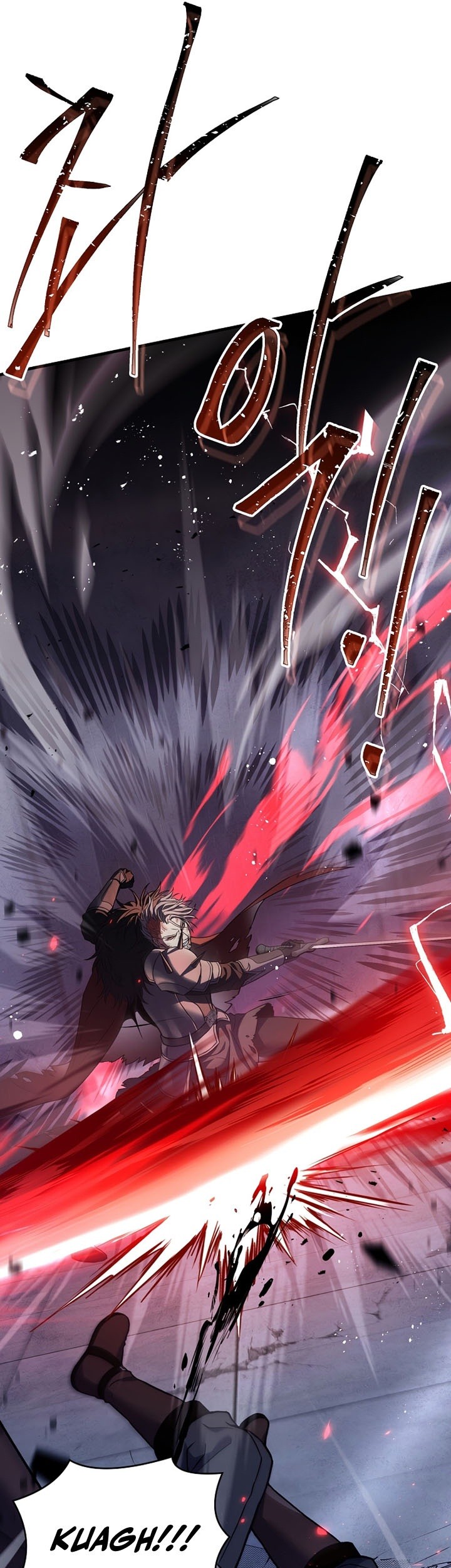 Return of The Greatest Lancer Chapter 65 - halaman 23