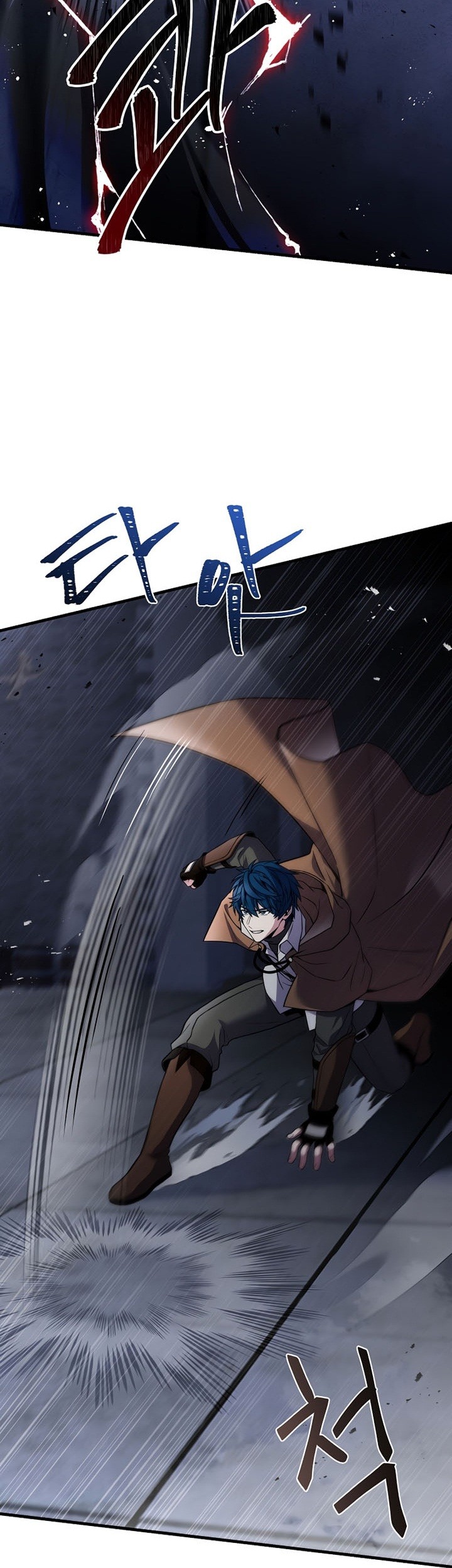 Return of The Greatest Lancer Chapter 65 - halaman 25