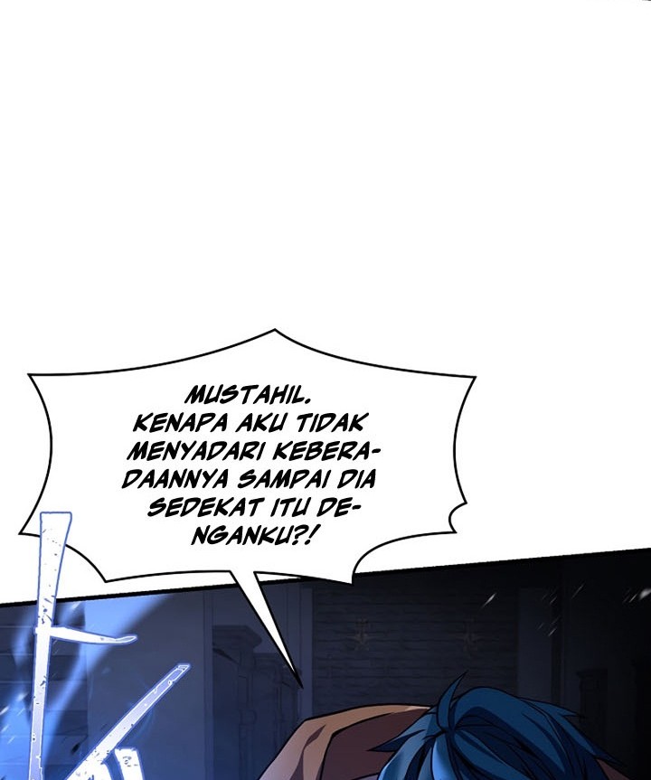 Return of The Greatest Lancer Chapter 65 - halaman 26