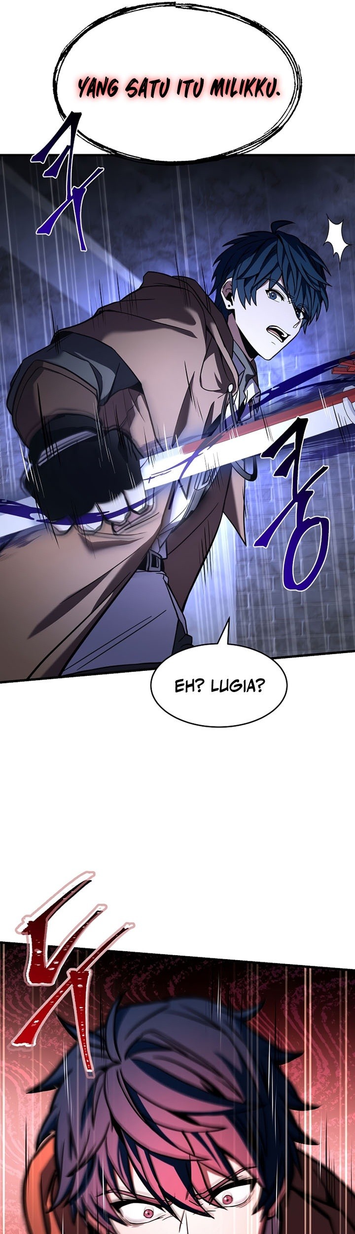 Return of The Greatest Lancer Chapter 65 - halaman 29