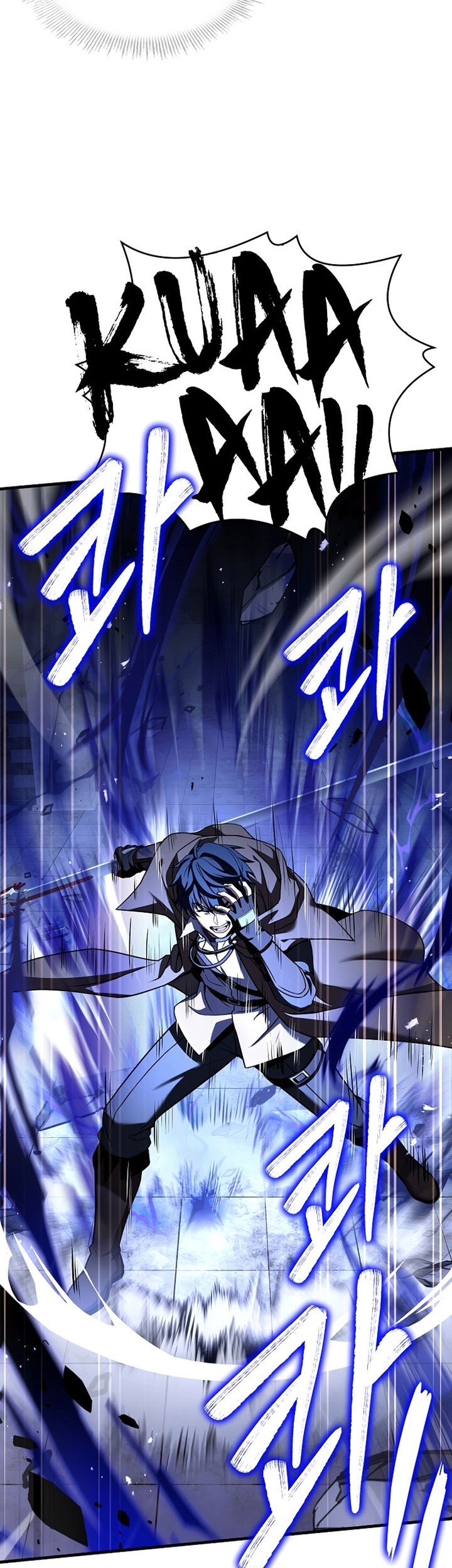 Return of The Greatest Lancer Chapter 65 - halaman 31