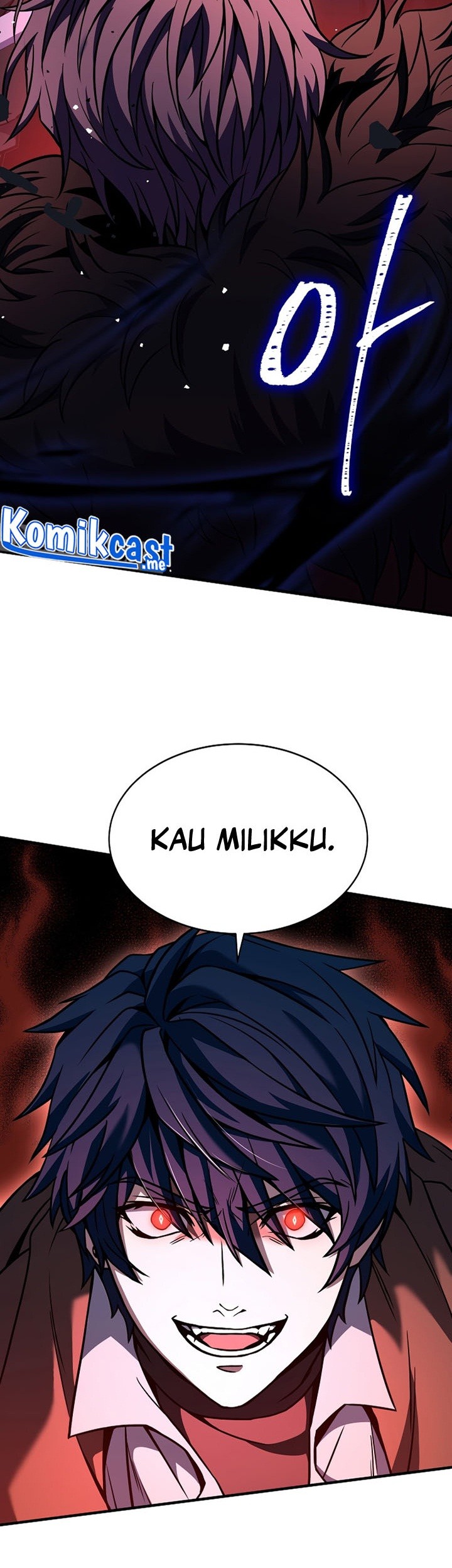 Return of The Greatest Lancer Chapter 65 - halaman 39