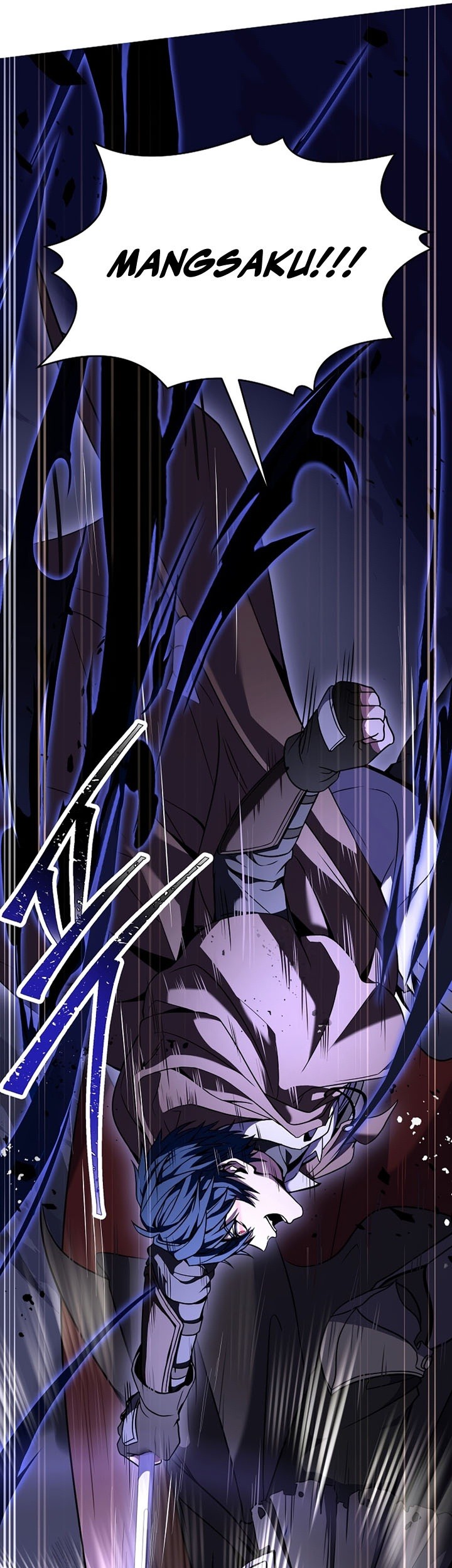 Return of The Greatest Lancer Chapter 65 - halaman 41