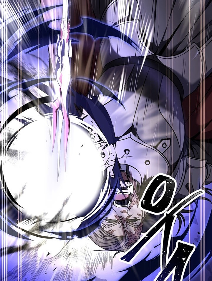 Return of The Greatest Lancer Chapter 65 - halaman 42