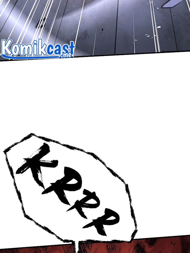 Return of The Greatest Lancer Chapter 65 - halaman 44