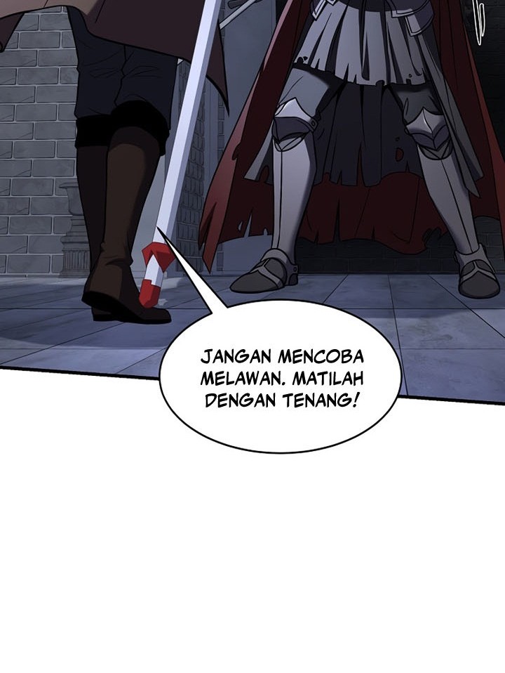 Return of The Greatest Lancer Chapter 65 - halaman 46