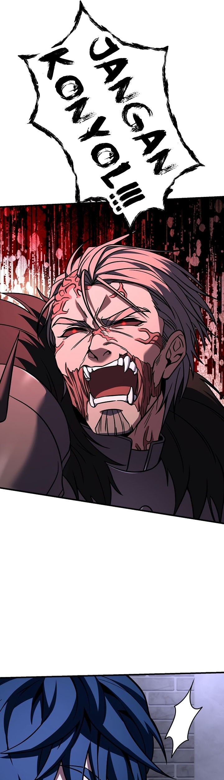 Return of The Greatest Lancer Chapter 65 - halaman 47