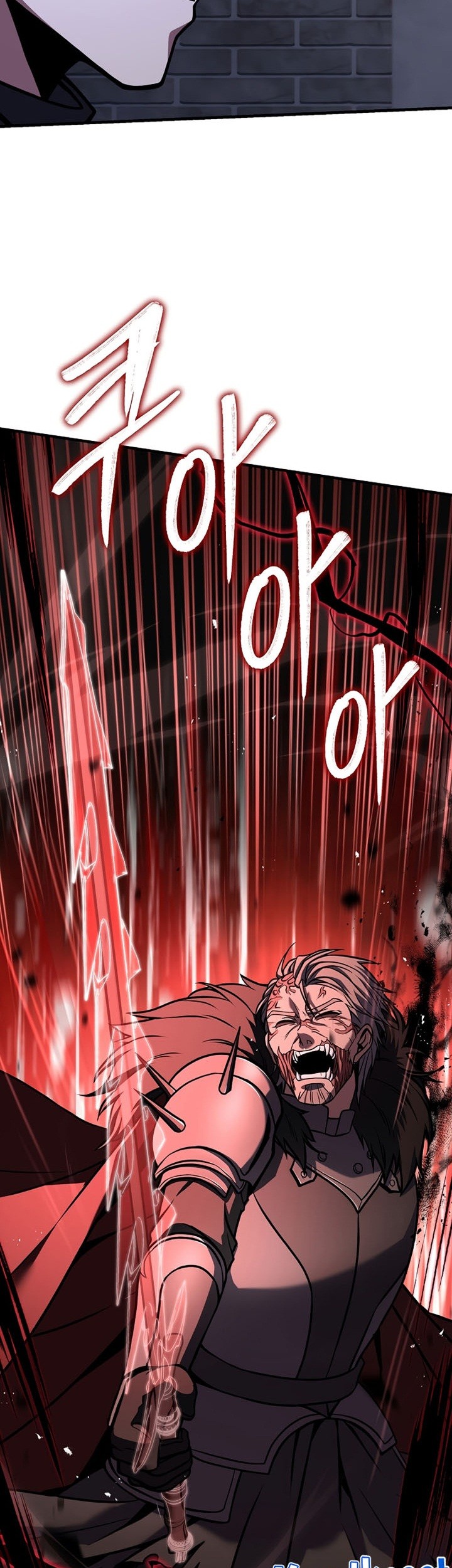 Return of The Greatest Lancer Chapter 65 - halaman 49